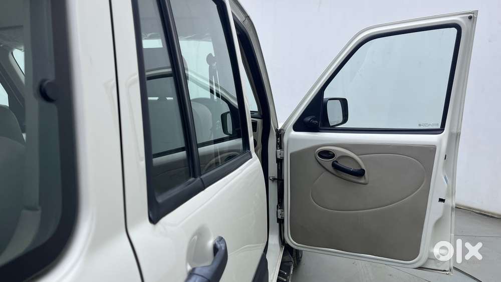 Mahindra Scorpio 2.2 S3 Plus, 2024, Diesel