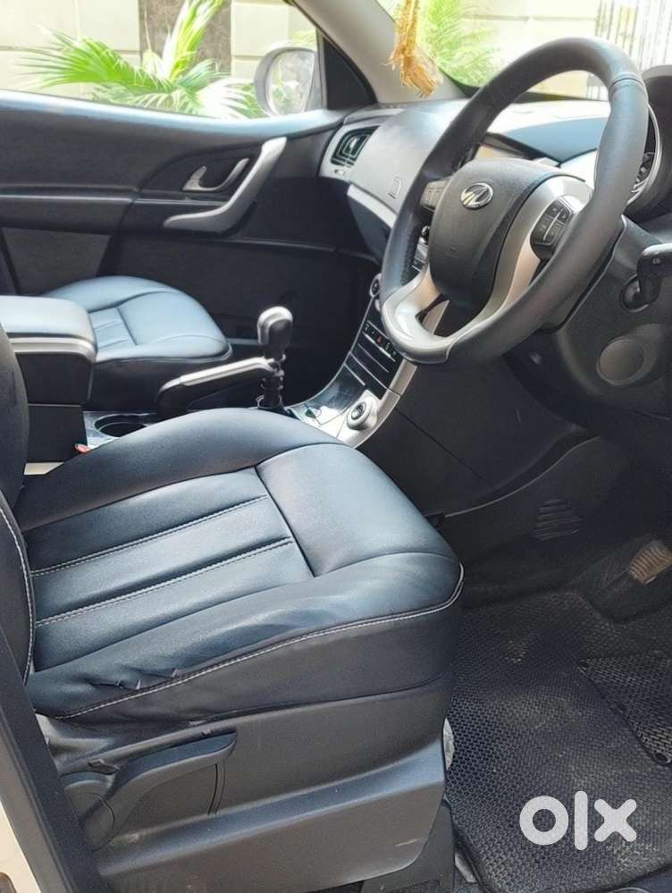 Mahindra Xuv500 W7, 2019, Diesel