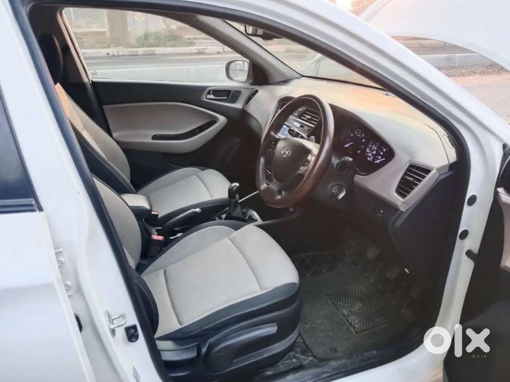 Hyundai Elite I20 2016 Petrol Good Condition
