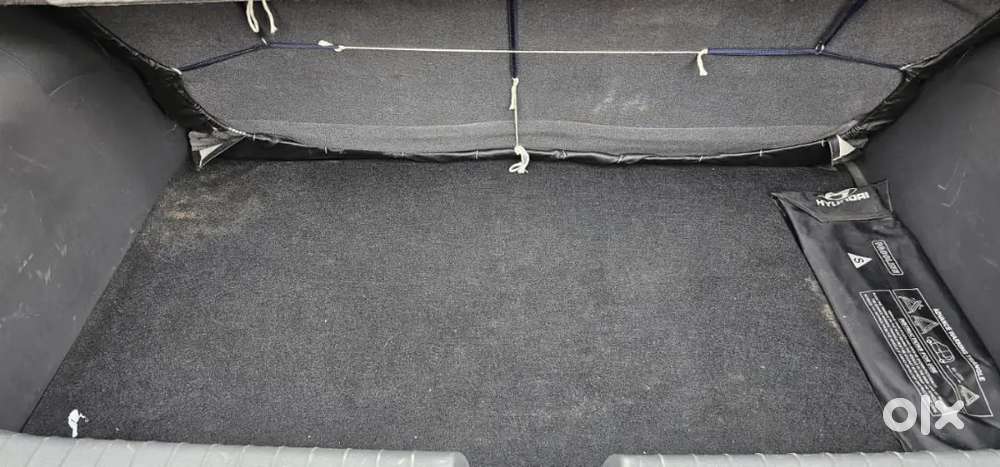 Hyundai Grand I10 Nios 2021 Petrol 27221 Km Driven