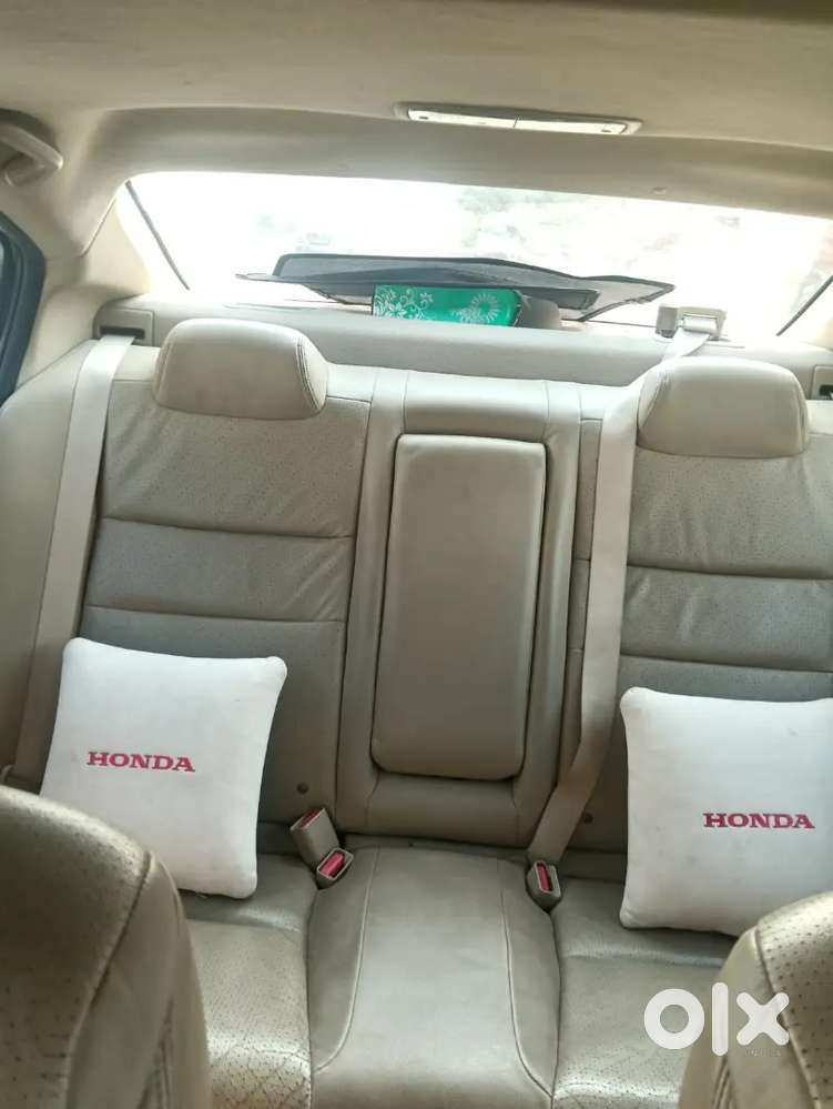 Honda City Vx Petrol 2016