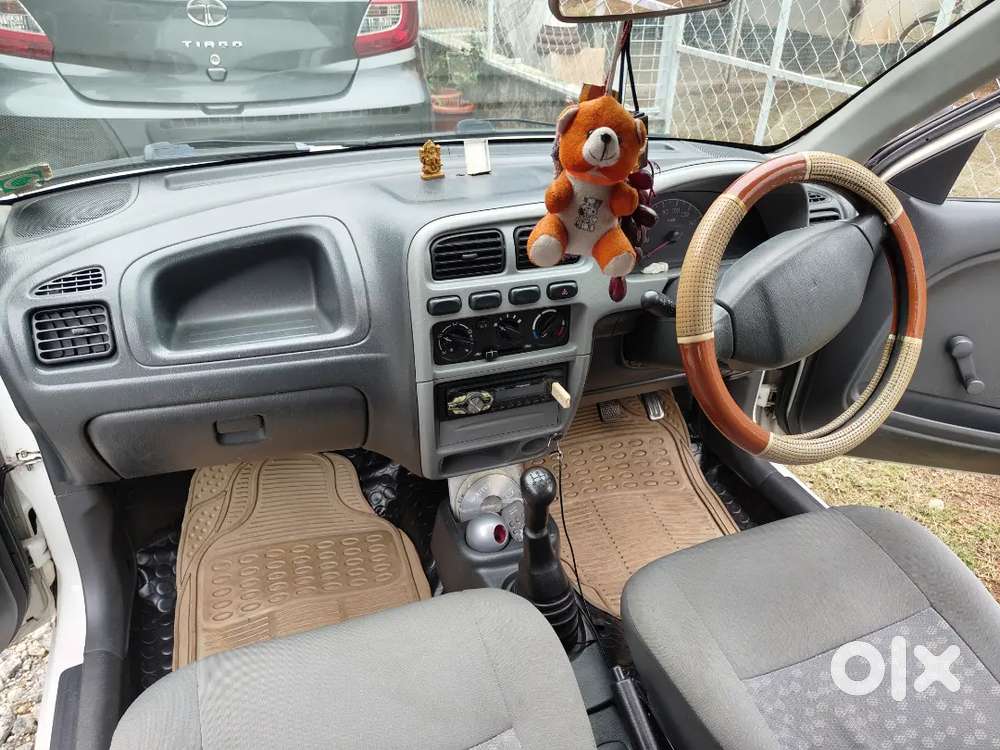 2012 Maruti Suzuki Alto Lxi  Only 34,786 Kms Driven!  Single Owner