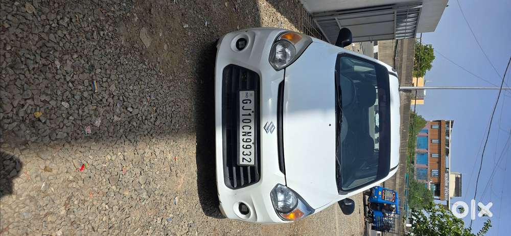 Maruti Suzuki Alto 800 2017 Cng & Hybrids 112893 Km Driven