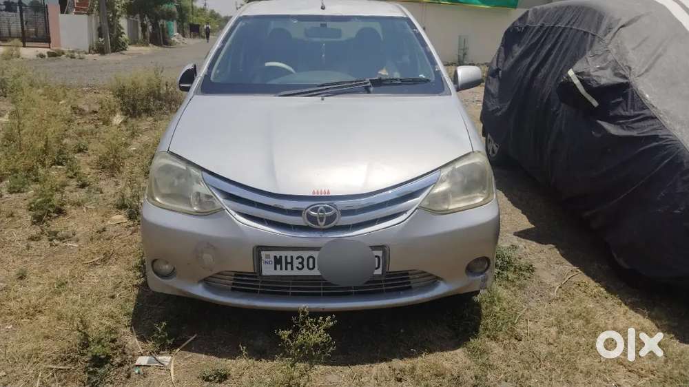 Totyota Etios Gd Best Condition Car
