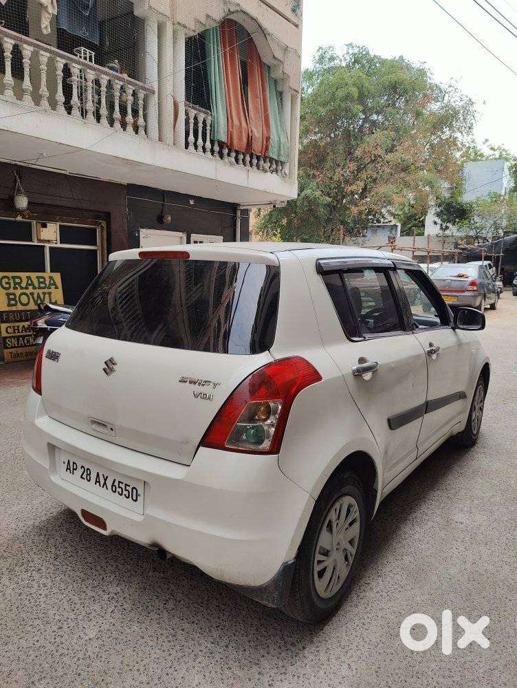 Maruti Suzuki Swift 2004-2010 Vdi Bsiv, 2007, Diesel