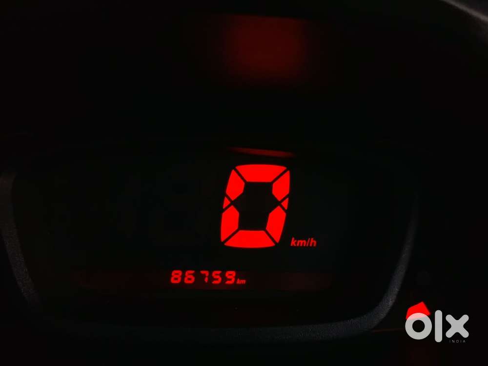 Renault Kwid, 2016, Petrol
