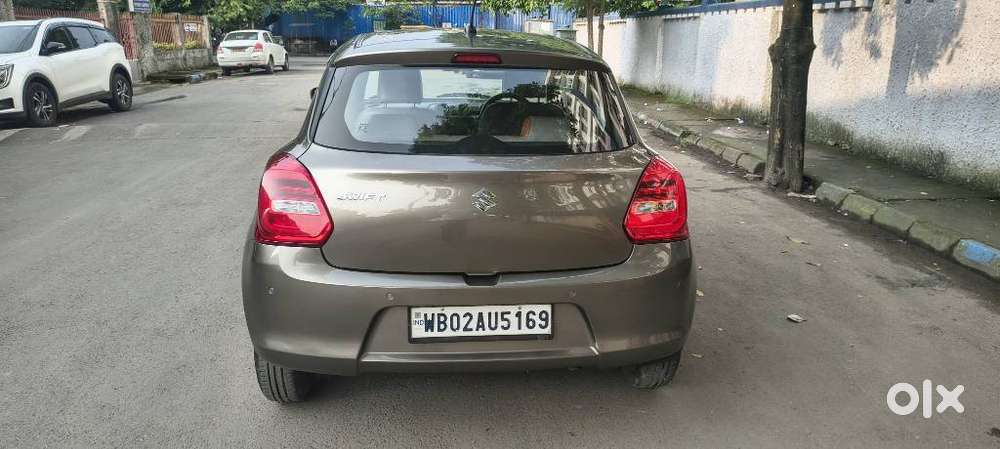Maruti Suzuki Swift Vxi Optional, 2023, Petrol