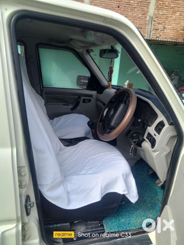 Mahindra Scorpio 2021 Diesel