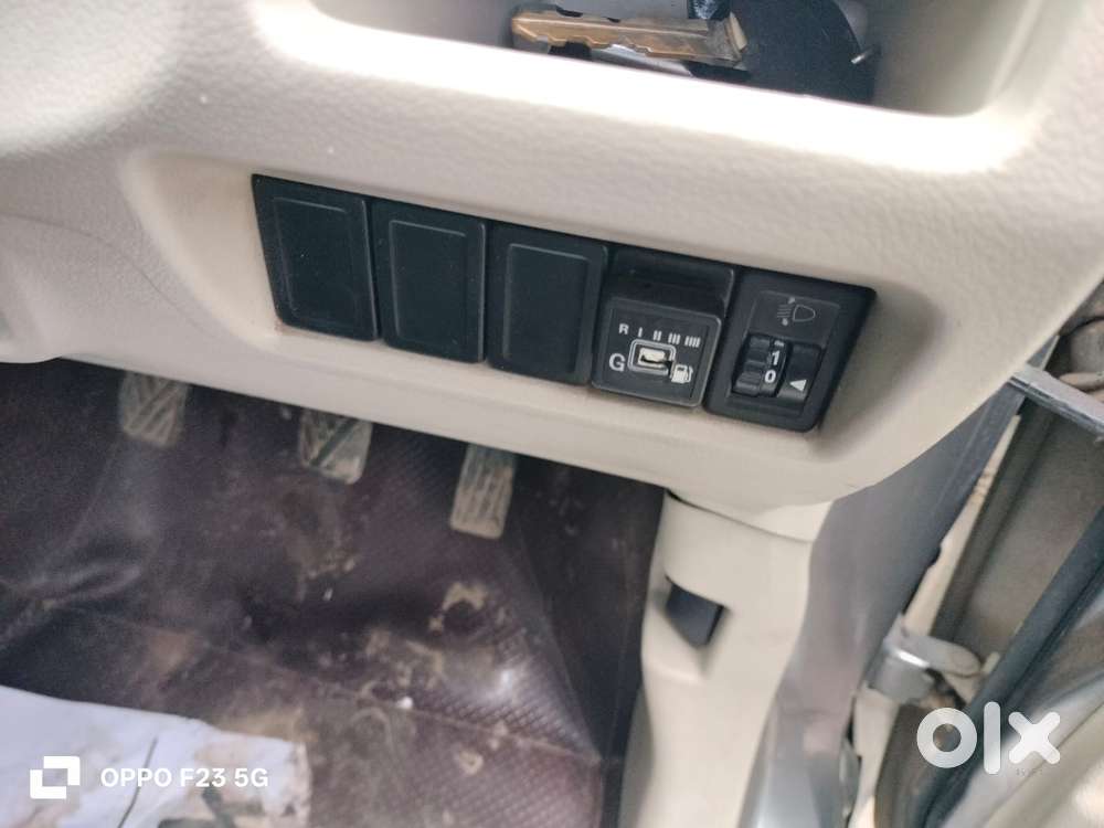 Maruti Suzuki Celerio Vxi, 2018, Cng & Hybrids