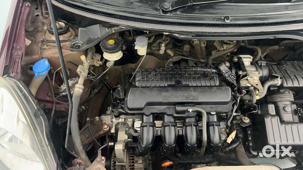 Honda Amaze S I-vtec, 2014, Petrol