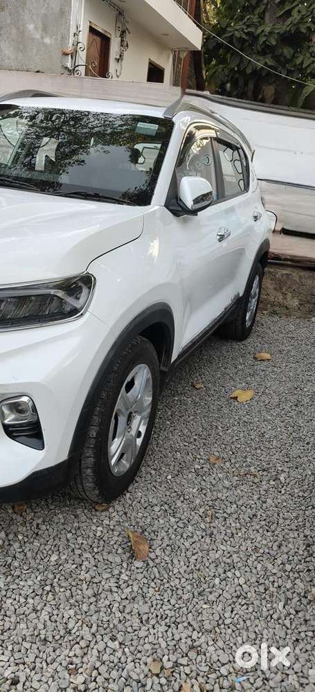 Kia Automatic Petrol 2021