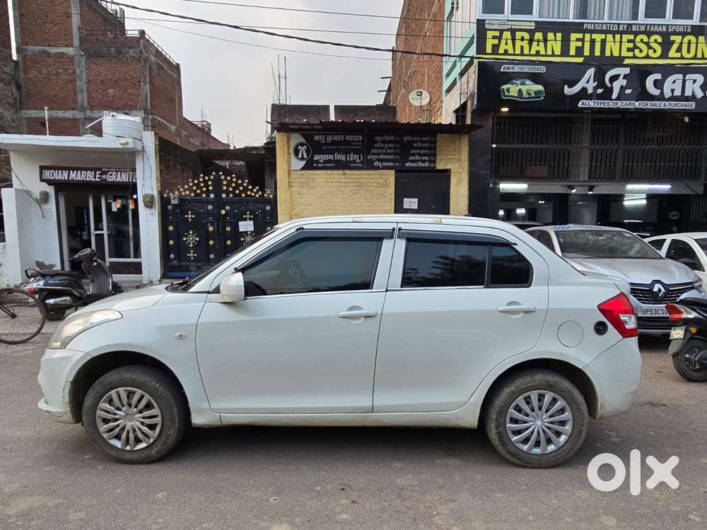 Maruti Suzuki Dzire 1.2 Lxi, 2020, Cng & Hybrids