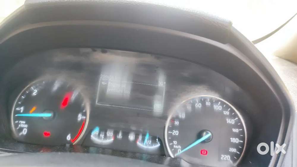 Brezza 2016 Zdi Plus 28 Km/l Diesel Mileage