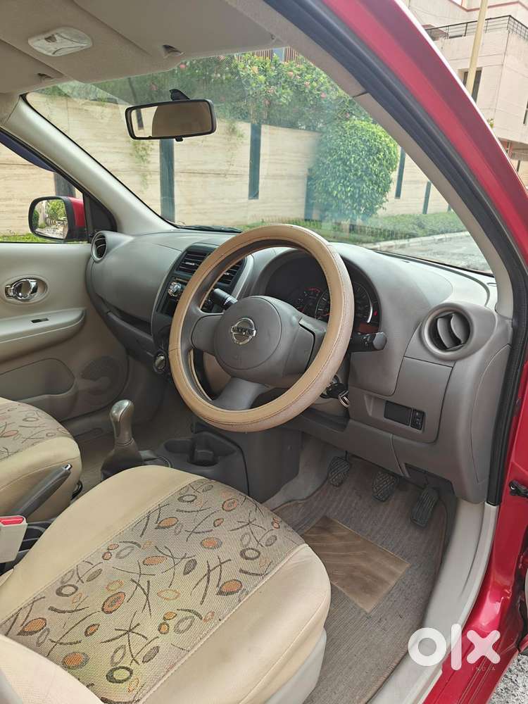 Nissan Micra Dci Xl, 2013, Diesel