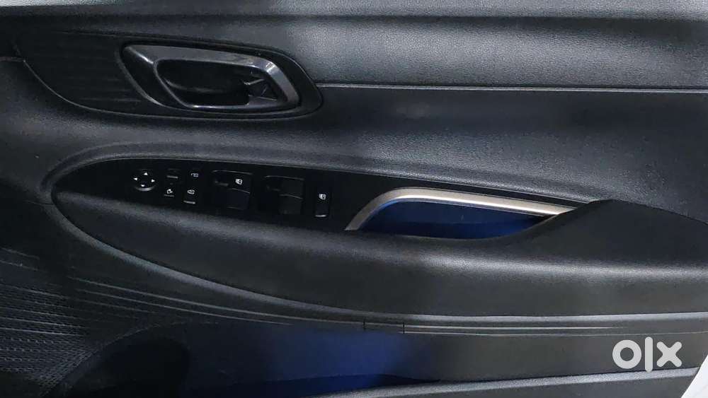 Hyundai New I20 1.0 Asta Turbo Imt, 2021, Petrol