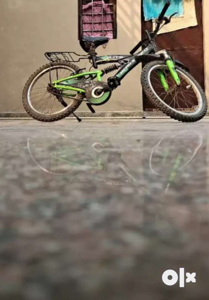 Hero sprint best sale elite 2.0