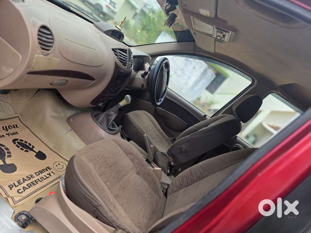 Mahindra Xylo 2009-2011 E8 Abs Airbag Bsiv, 2011, Diesel