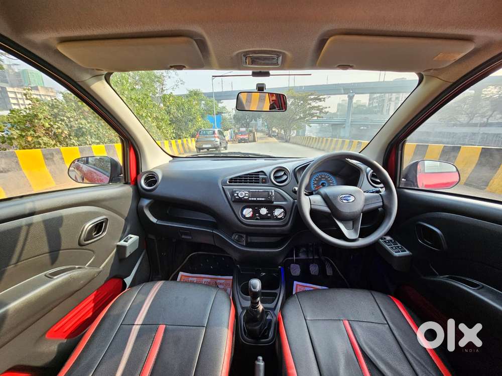 Datsun Redigo A, 2019, Petrol