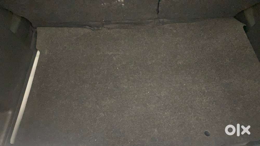 Maruti Suzuki Baleno 1.2 Cvt Zeta, 2018, Petrol