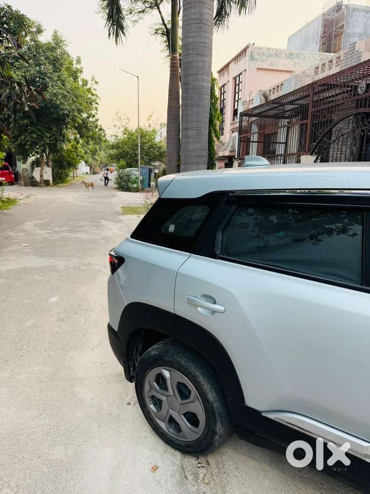 Maruti Suzuki Vitara Brezza 2023 Petrol 55000 Km Driven