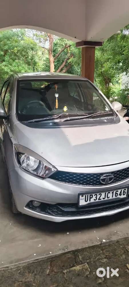 Tata Tigor Xz 2017 Diesel