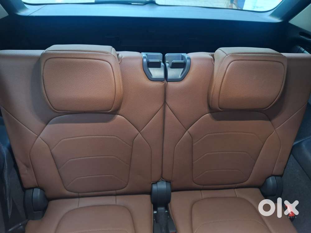 Skoda Kodiaq, 2025, Petrol