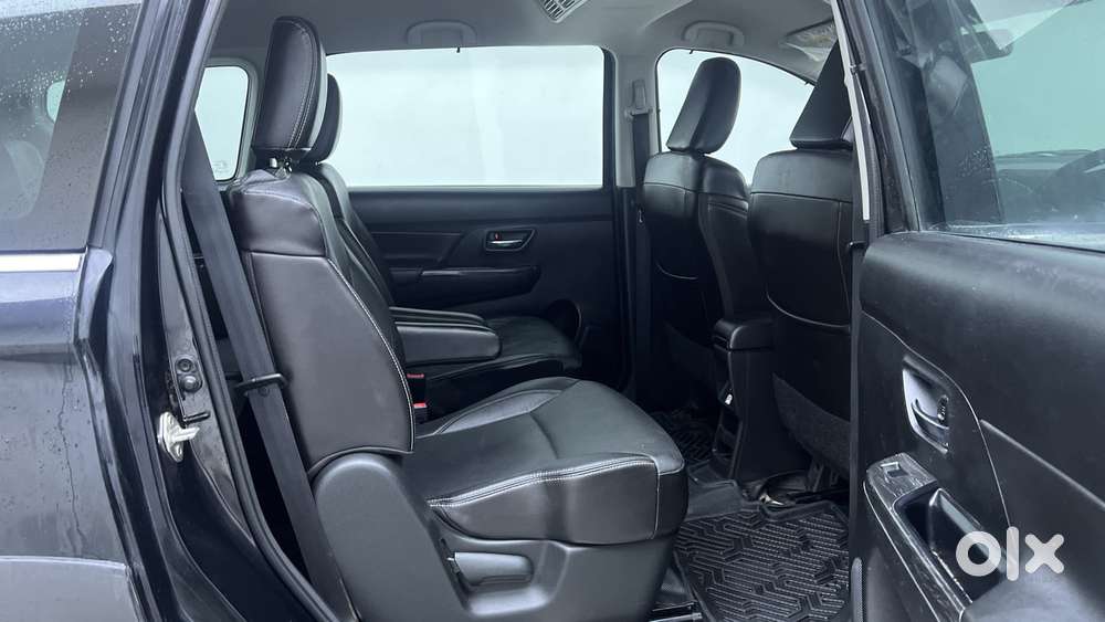Maruti Suzuki Xl6 1.5 Alpha Plus Mt, 2023, Petrol