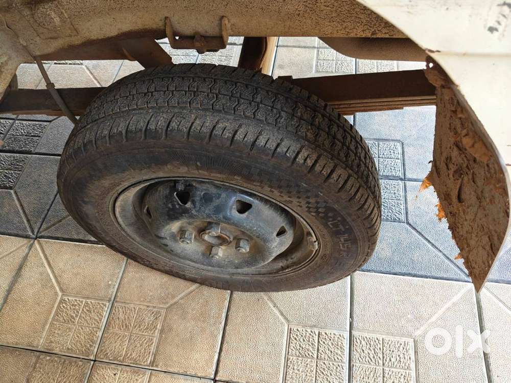 Mahindra Supro 2017 Diesel Well Maintained