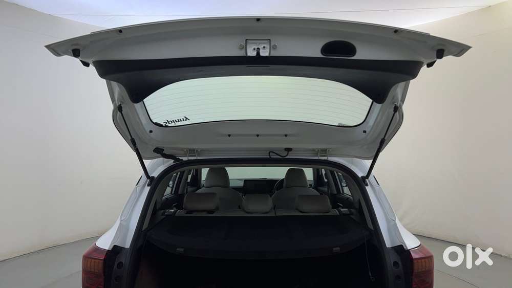 Kia Seltos 1.5 Htx At Petrol, 2022, Petrol