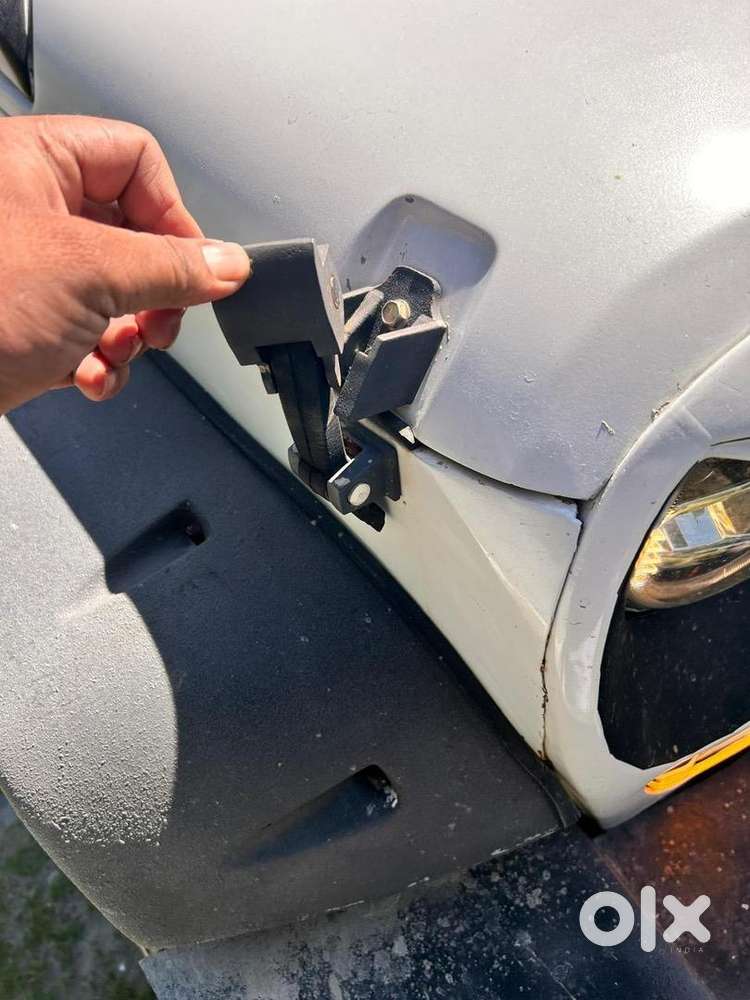 Mahindra Thar 2017 Diesel Good Condition