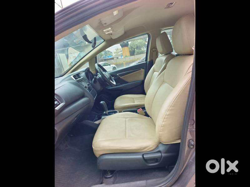 Honda Jazz V Automatic, 2018, Petrol