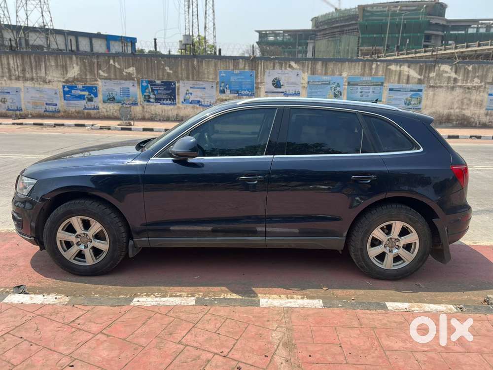 Audi Q5 30 Tdi Quattro, 2011, Diesel