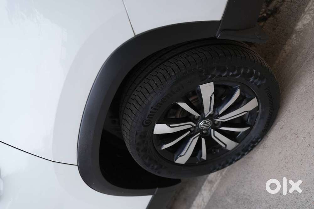 Mg Hector Sharp Diesel  Fully Maintained  Immediate Sale  ₹13l