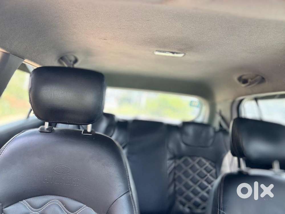 Hyundai Diesel Car 2018 1st Owner New Condition Vip No