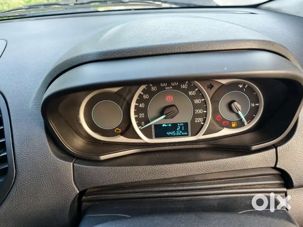 I Want To Sell My Car.