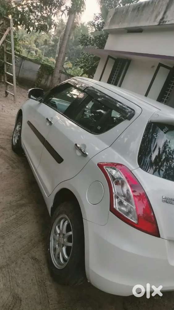 Maruti Suzuki Swift Vdi 2013