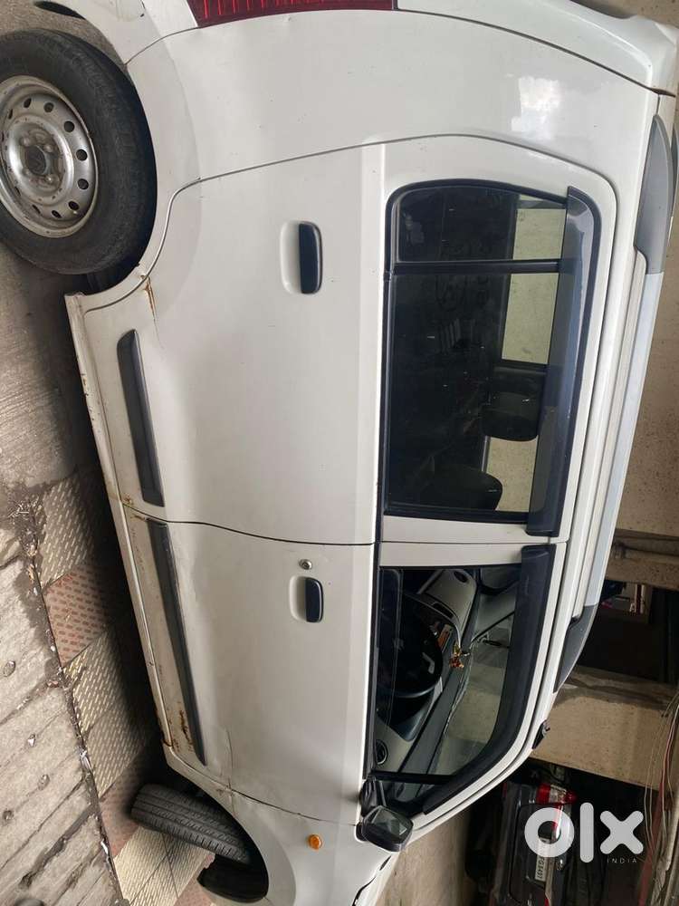 Maruti Wagon R 2013 Year