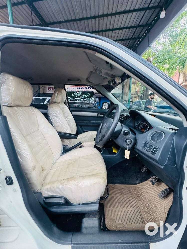 Maruti Suzuki Swift Vxi 1.2 Abs Bs-iv, 2009, Petrol