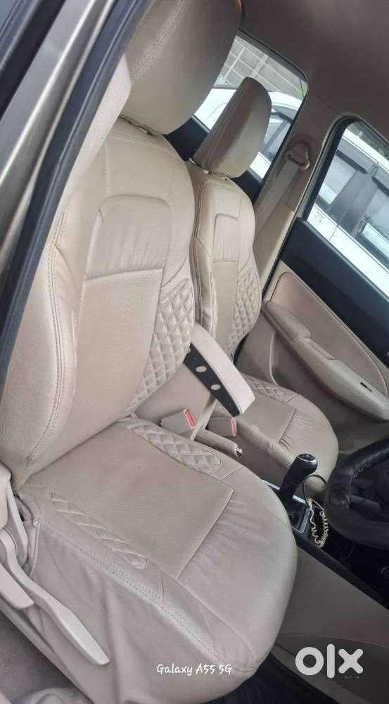Maruti Suzuki Dzire 1.2 Vxi, 2018, Petrol