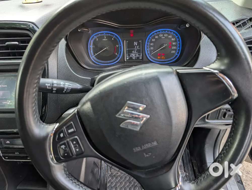 Maruti Suzuki Vitara Brezza Zdi+ Automatic Diesel | 2019 |