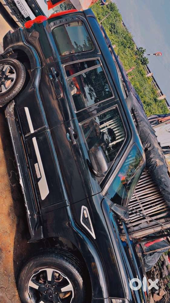 Mahindra Scorpio Classic 2023 Diesel Well Maintained