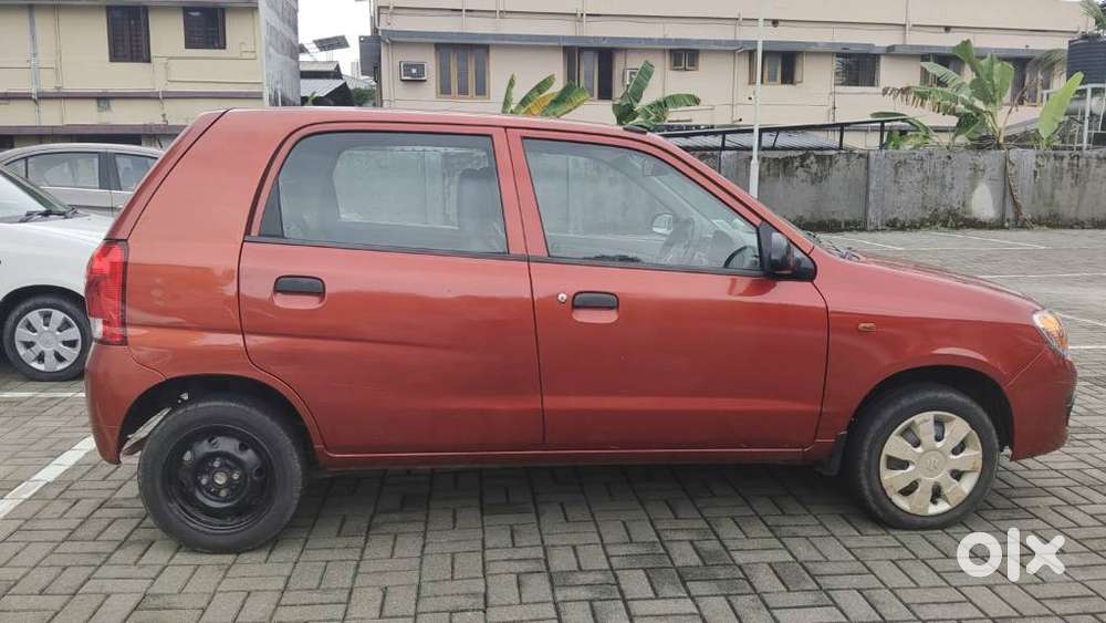 Maruti Suzuki Alto K10 Vxi, 2013, Petrol