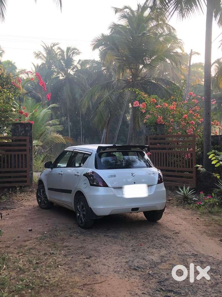 Maruti Suzuki Swift Vxi 2016 | Petrol | Manual | Excellent Condition