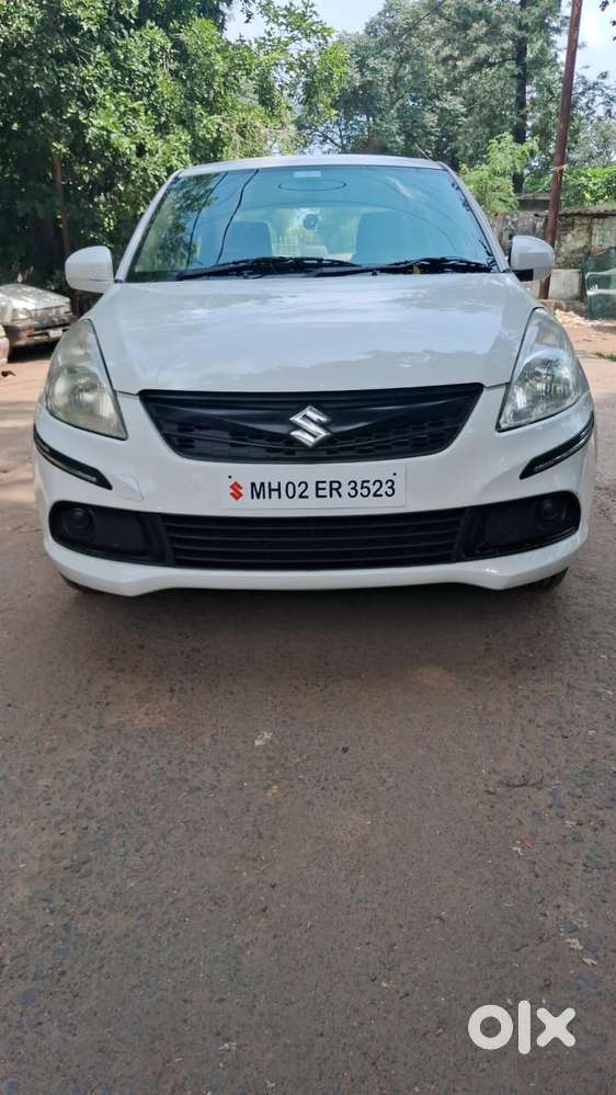 Maruti Suzuki Swift Dzire Tour S, 2017, Cng & Hybrids