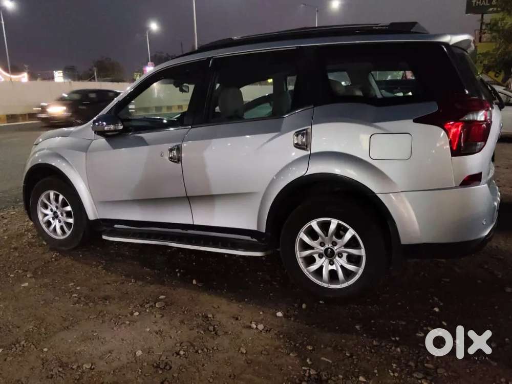 Mahindra Xuv500 2020 Diesel Good Condition