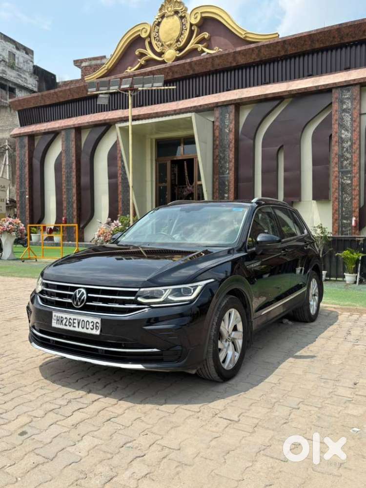 Volkswagen Taigun 2.0l Tsi, 2022, Petrol