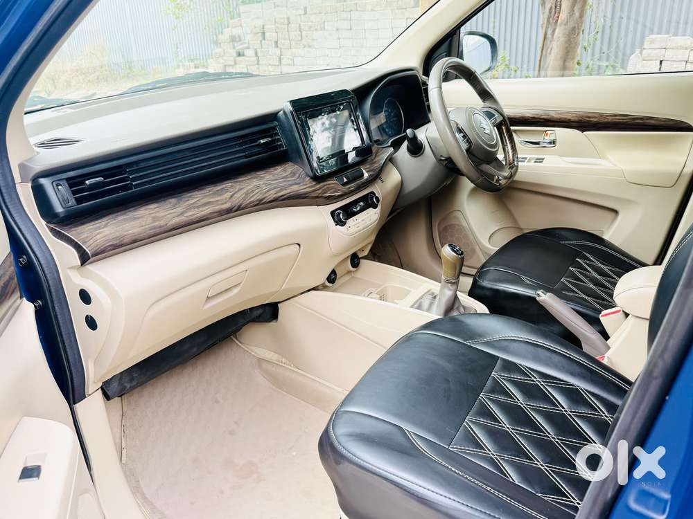 Maruti Suzuki Ertiga 1.3 Zdi Plus, 2019, Diesel