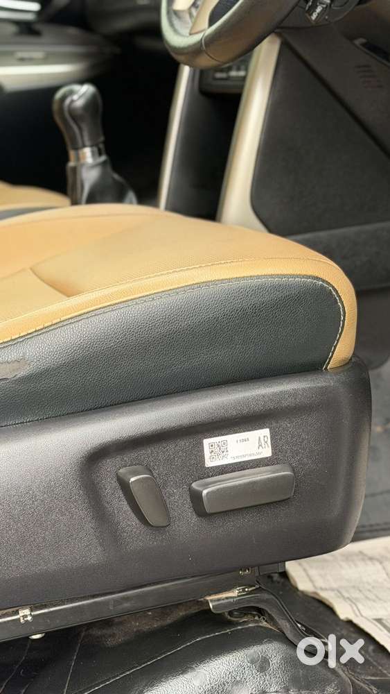 Toyota Innova Crysta 2.4 Z 7 Str, 2023, Diesel