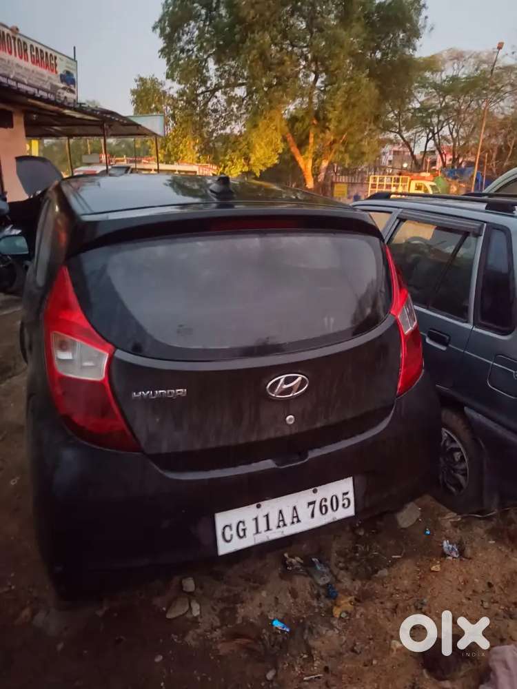 Hyundai Eon Tip Top Condition