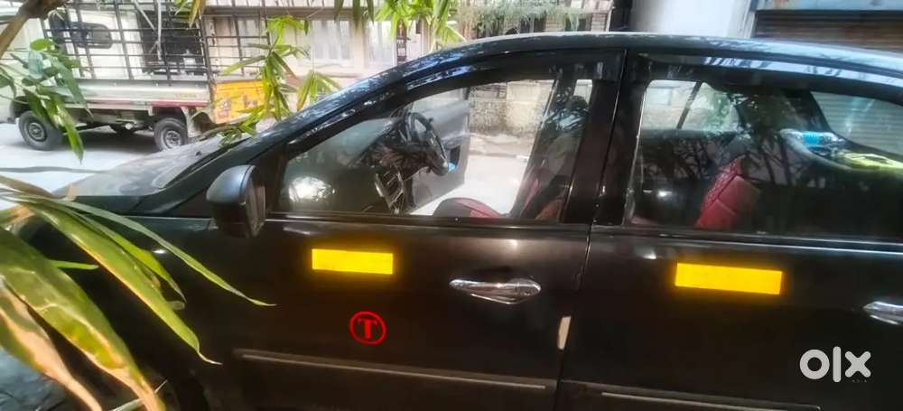 Tata Bolt Diesel 2016  Taxi Plate